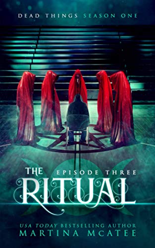 Cover of Ritual