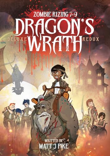 Dragon's Wrath