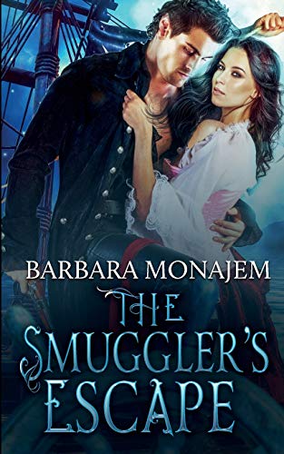 The Smuggler's Escape book cover