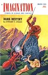 Imagination, March 1952 (Vol. 3 ∙ No. 2)