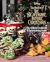 The Nightmare Before Christmas: The Official Cookbook & Entertaining Guide