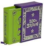 Disney: Lilo and Stitch [Tiny Book]