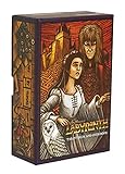 Labyrinth Tarot Deck and Guidebook | Movie Tarot Deck