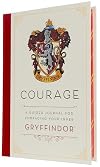 Harry Potter: Courage: A Guided Journal for Embracing Your Inner Gryffindor