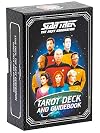 Star Trek: The Next Generation Tarot Deck and Guidebook