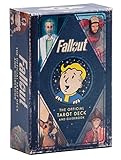 Fallout: The Official Tarot Deck and Guidebook (Gaming)