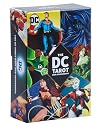 The DC Tarot Deck and Guidebook