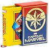 Captain Marvel: The Tiny Book of Earth's Mightiest Hero: Art of Captain Marvel, Carol Danvers
