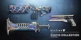 Destiny: The Exotic Collection, Volume One