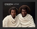 Ethiopia: A Photographic Tribute to East Africa's Diverse Cultures & Traditions (Art photography, Books About Africa)
