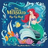 Disney: The Little Mermaid Pop-Up Book (Reinhart Pop-Up Studio)