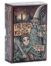 The Lord of the Rings Tarot Deck and Guide