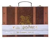 Harry Potter: Back to Hogwarts Travel Set