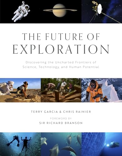 The Future of Exploration