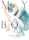 My Boy 8