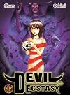 Devil Ecstasy 1 [Omnibus, 1-2]
