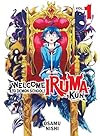 Welcome to Demon School! Iruma-kun, Vol. 01: Welcome to Demon School
