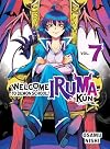 Welcome to Demon School! Iruma-kun, Vol. 07: Introducing Irumean