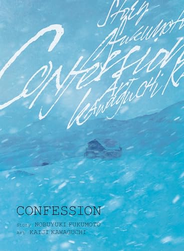 Confession