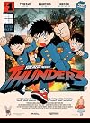 Thunder 3 volume 1