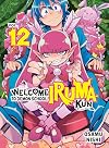Welcome to Demon School! Iruma-kun, Vol. 12