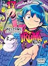 Welcome to Demon School! Iruma-kun, Vol. 17