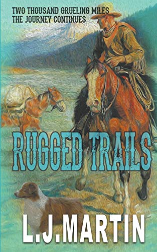 Rugged Trails book cover