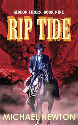 Rip Tide book cover