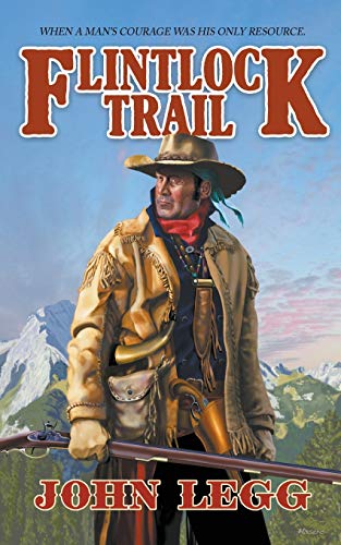 Flintlock Trail book cover