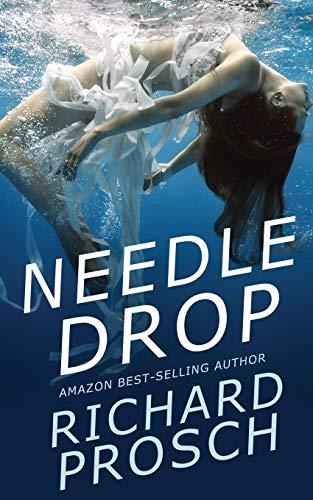 Needle Drop book cover
