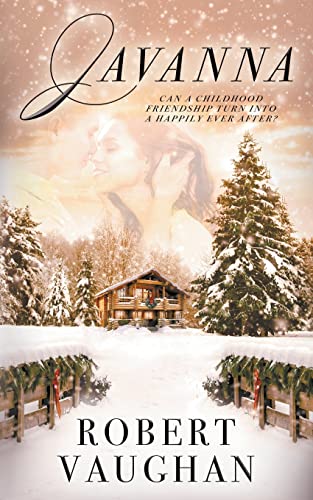 Javanna book cover