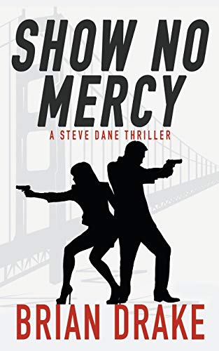 Show No Mercy book cover