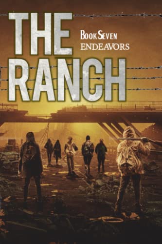 Endeavors book cover