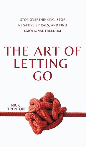 The Art of Letting Go cover