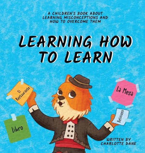 Cover of Learning How to Learn