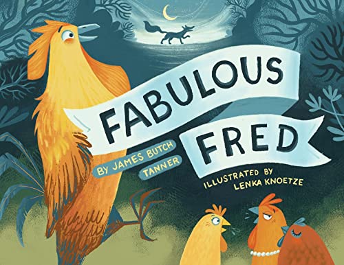Cover of Fabulous Fred