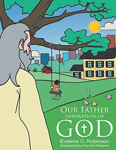Cover of Our Father