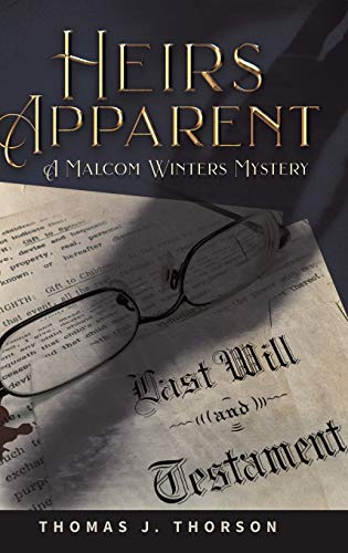 Heirs Apparent book cover