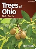 Trees Of Ohio Field Guide Tree Identification Guides