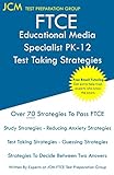 Ftce Educational Media Specialist Pk12 Test Taking Strategies