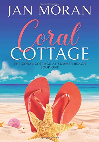 Coral Cottage book cover