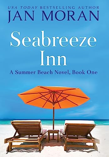 Seabreeze Inn cover