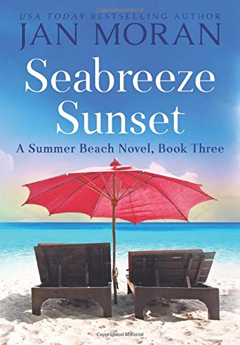 Seabreeze Sunset book cover