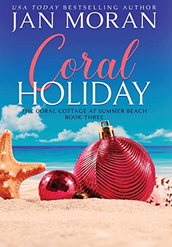 Coral Holiday book cover