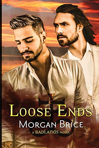 Loose Ends book cover