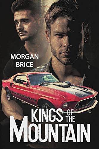 Kings of the Mountain book cover
