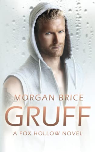 Gruff book cover