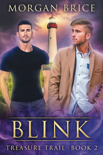 Blink book cover