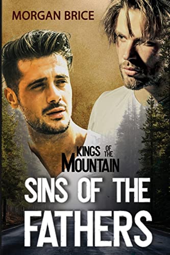 Sins of the Fathers book cover