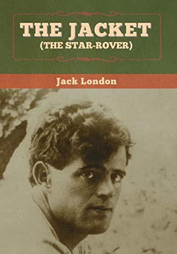 Cover of The Jacket (The Star-Rover)